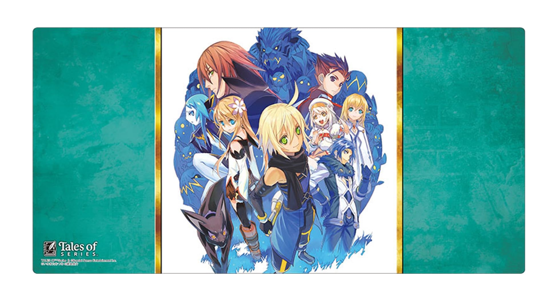 Amazon.co.jp: ブシロード ラバーマットコレクション V2 Vol.1901