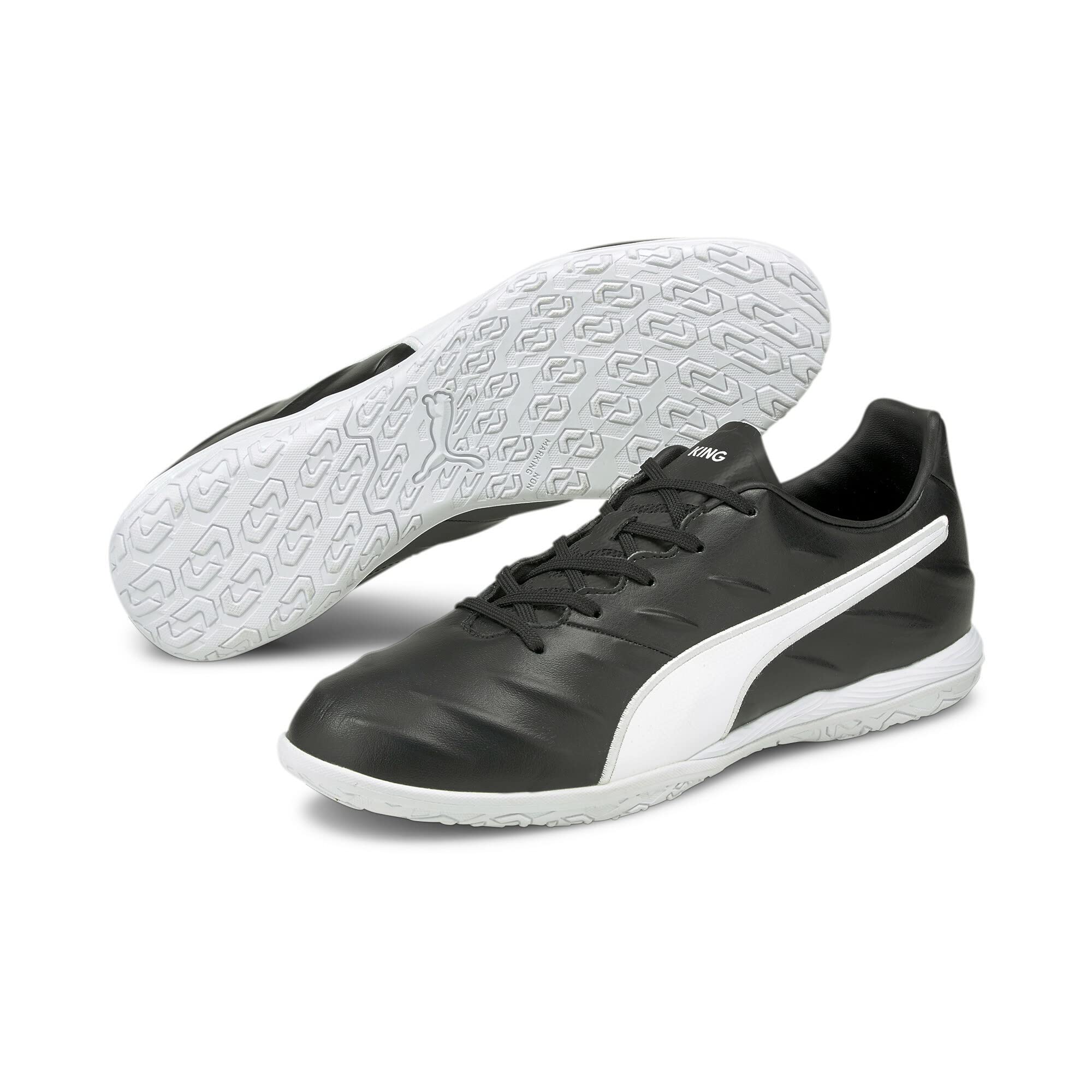 Puma Unisex King Pro 21 ItFussballschuh