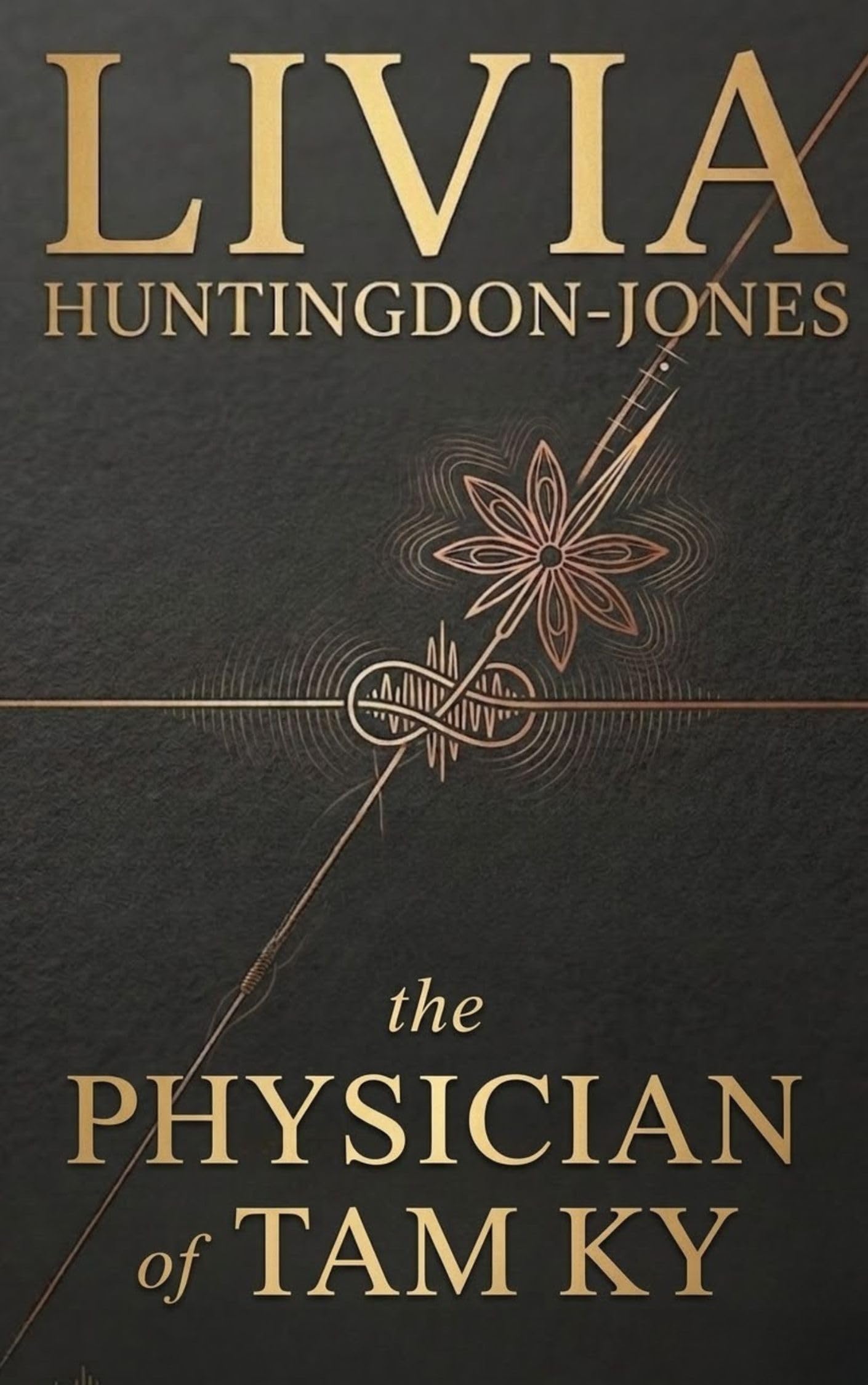 The Physician of Tam Ky: Two Worlds, One Bridge