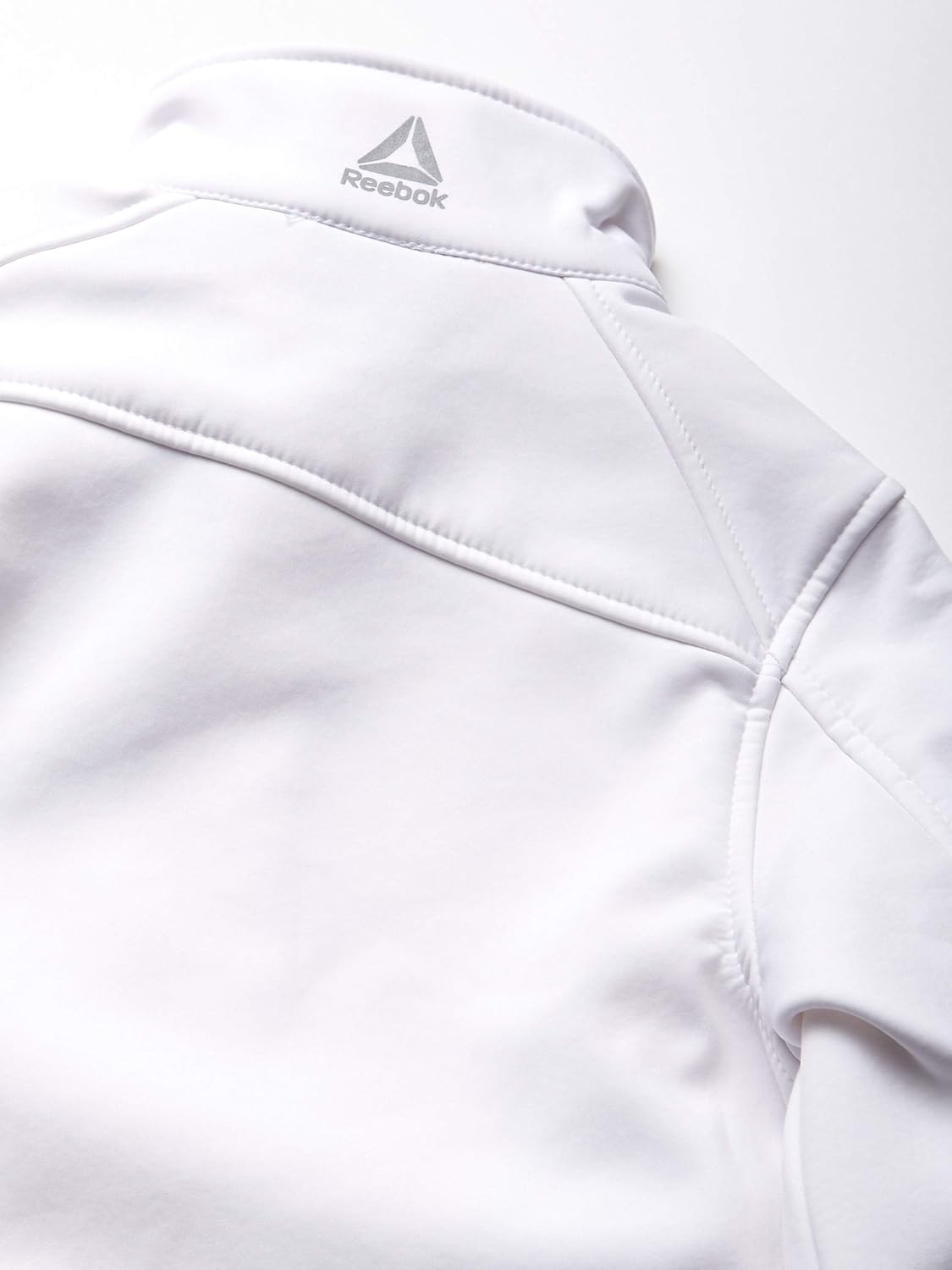 Reebok Boys' Active Super Soft Shell Jacket : Clothing, Shoes & Jewelry