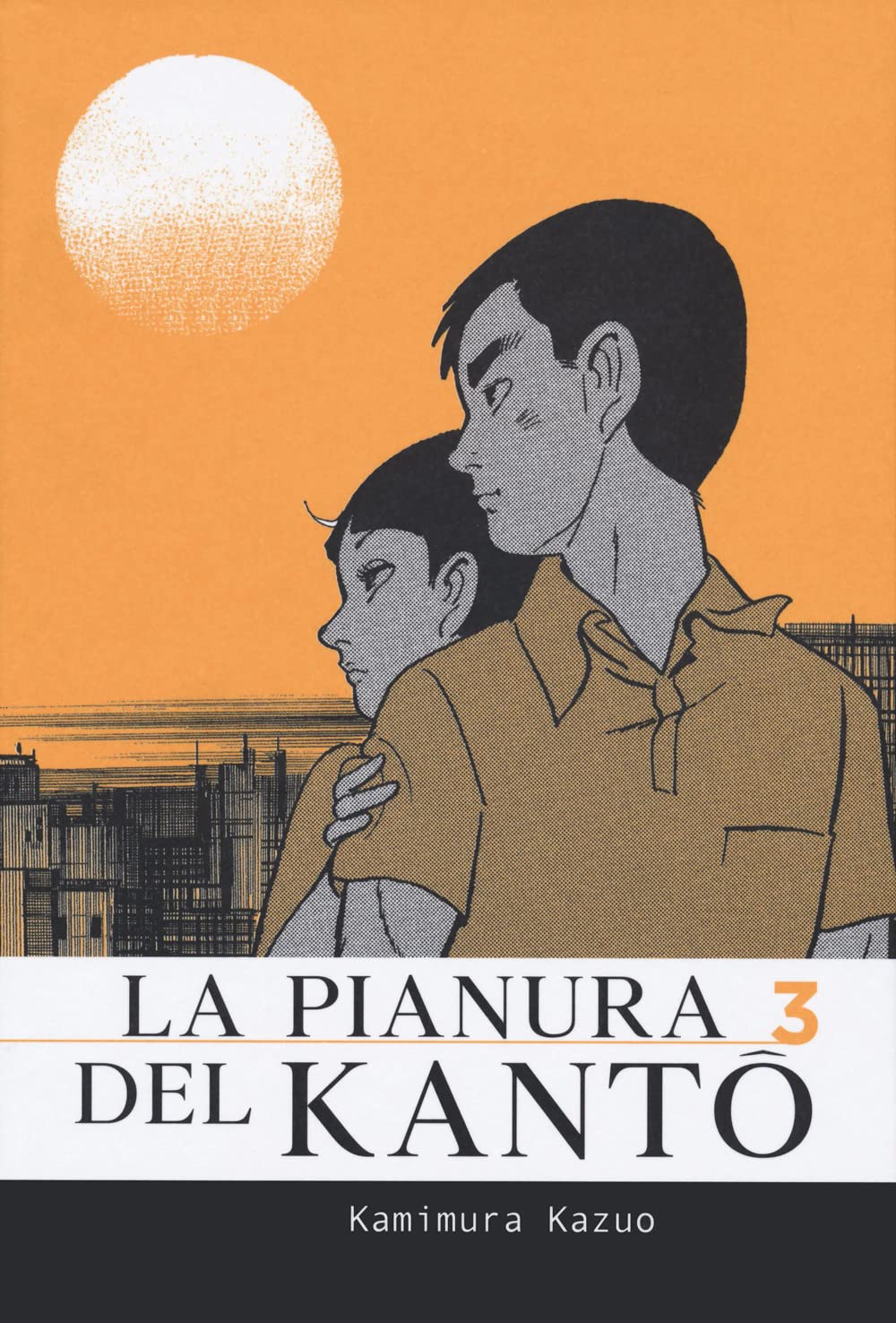 La Pianura Del Kanto (Vol. 3) - 4