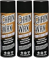Vista 7 de Maxima Racing Oils 74920-2PK - Cera de cadena, 27 onzas líquidas