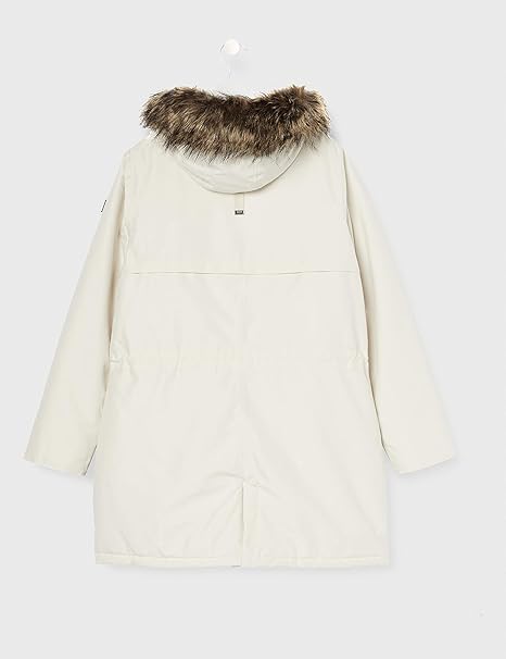 regatta blue sefarina waterproof jacket