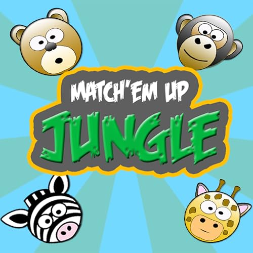 Match´em up Jungle - //medicalbooks.filipinodoctors.org