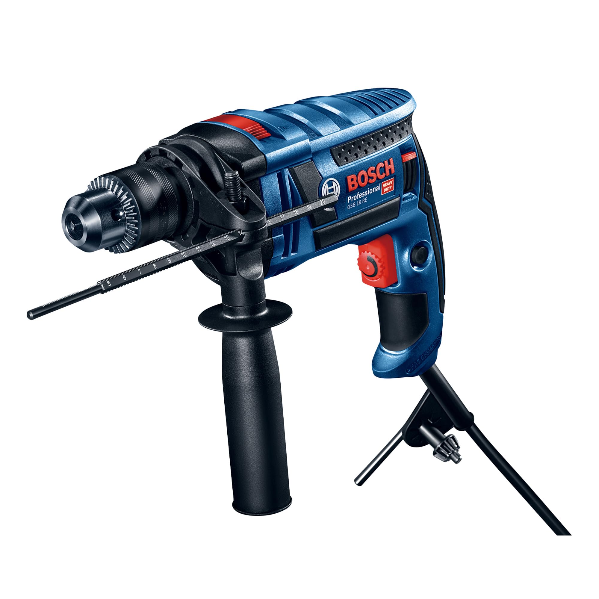 Bosch GSB 16RE Impact Drill 16 MM