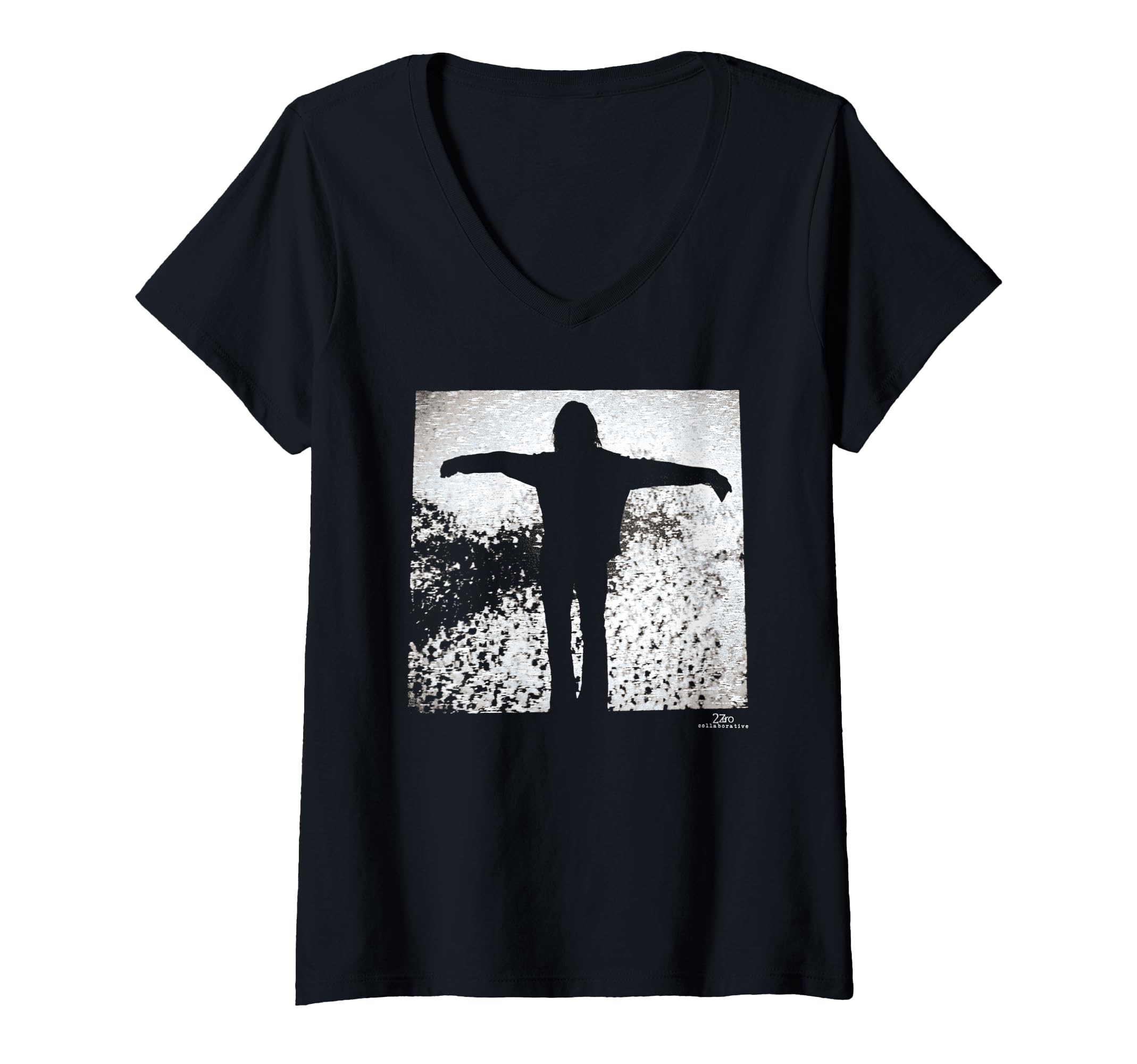 Kleidung mit Designs von Amazon Merch on Demand