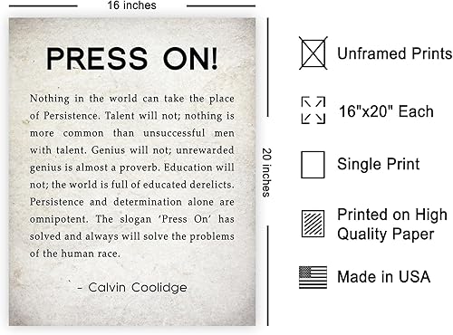 Miniatura 253 de Poster Master Póster de Robert Louis Stevenson - Impresión de The Good and the Evil - Arte de citas de recuperación - Regalo para él, ella -