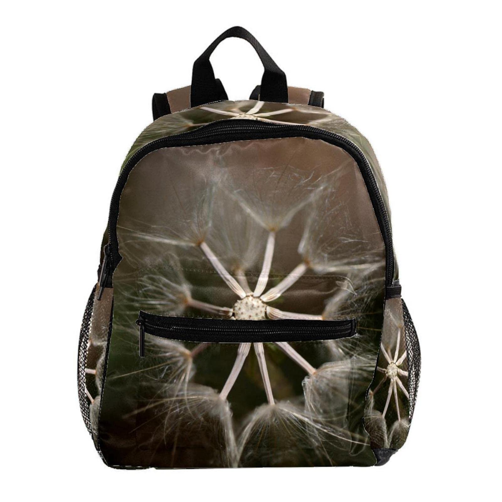 Sac à dos libellule multicolore 30,5 cm pour illuminer sa rentrée - 6