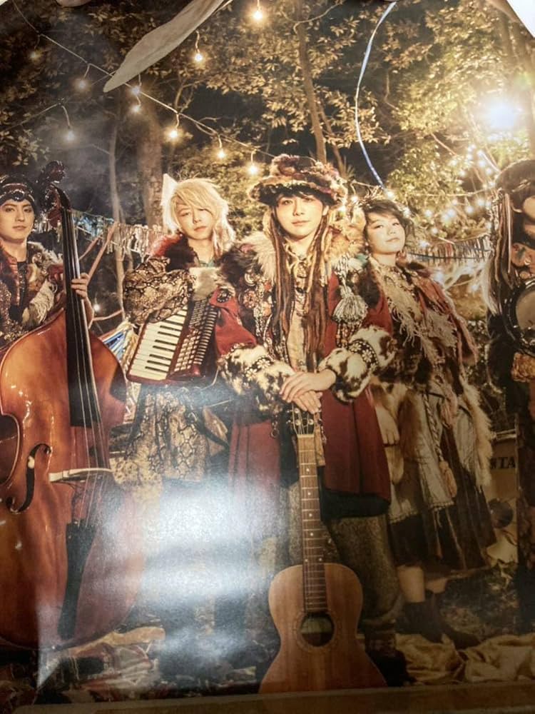 ★Mrs.GREENAPPLE★非売品★B1ポスター★タワレコ当選品★超激レア★ ☆Mrs.GREENAPPLE☆非売品☆B1ポスター☆タワレコ当選品☆超激