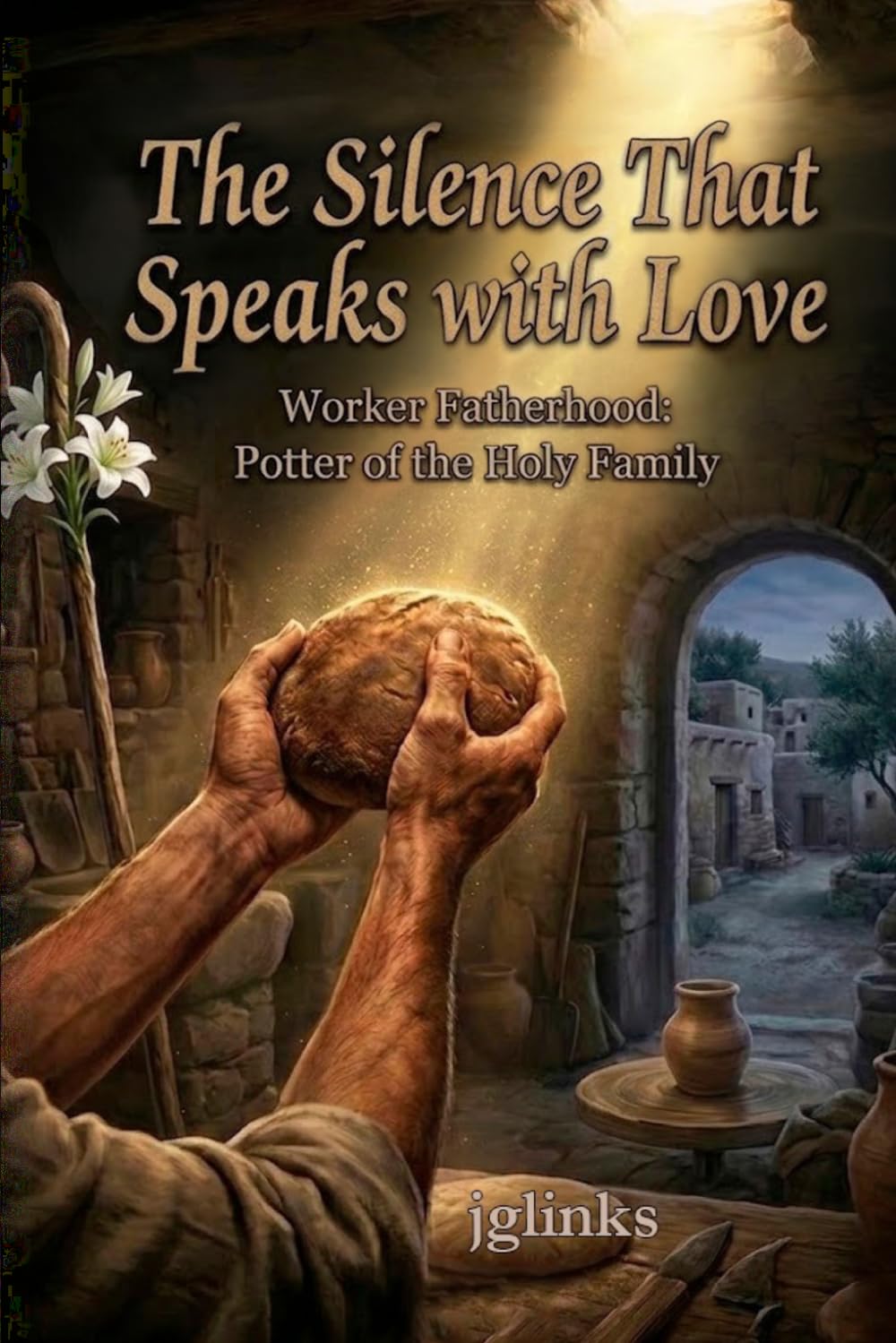 The Silence That Speaks with Love: Worker Fatherhood: Potter of the Holy Family