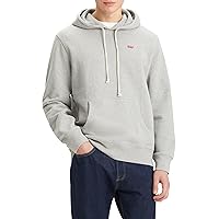 Levi's New Original Sweatshirt, Uomo