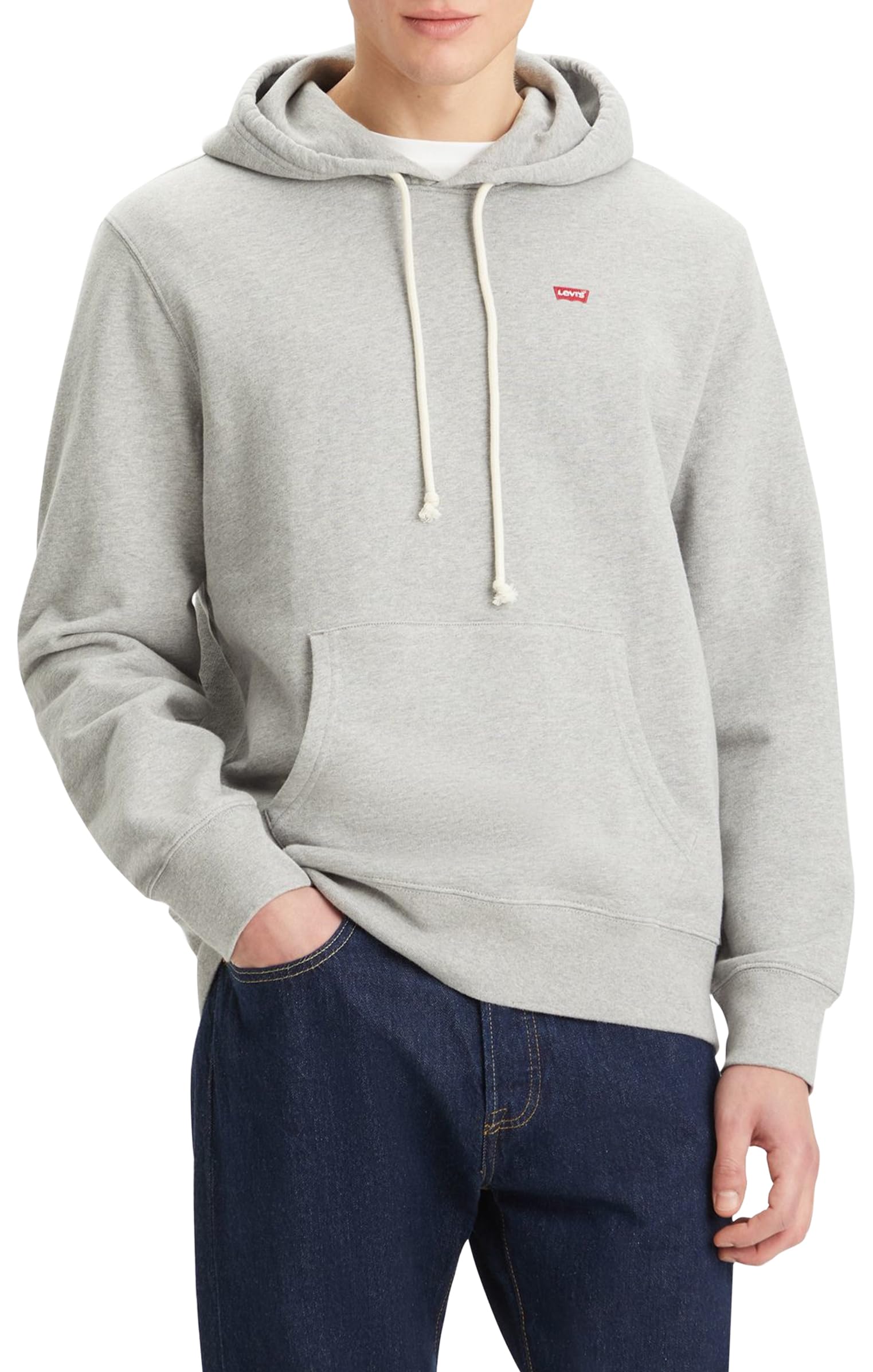 Men's Big & Tall Original Housemark Hoodie