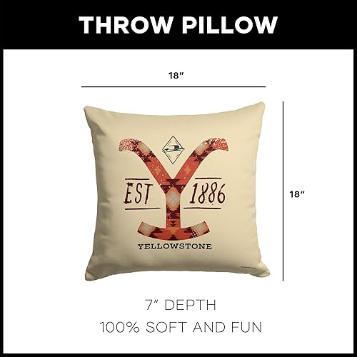 Miniatura 5 de Northwest Almohada, Est 1887