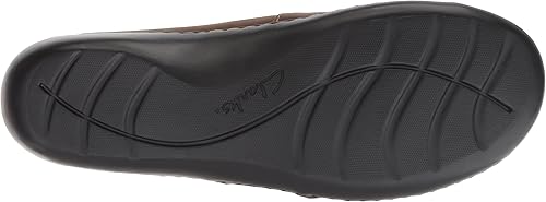 Vista 4 de Clarks Ashland Lane Q - Mocasín sin cordones para mujer