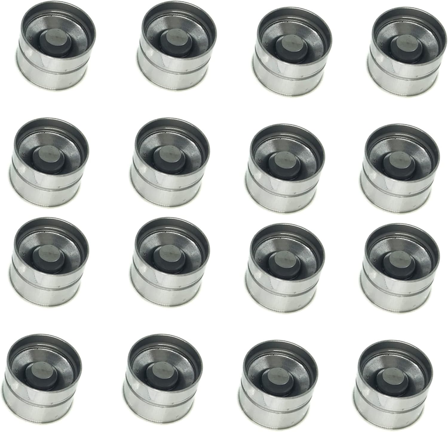 16 Valves Hydraulic Lifters For 2001-2011 Hyundai Accent For 2006-2011 Kia Rio For 2006-2011 Kia Rio5 068 28002 686, 617-0008 22231-37100 2223137100 LIF122 056-5181