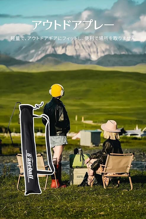 Bat Case Baseball Bat Case 88cm Bat Case Junior Baseball Bat Backpack Durable Waterproof Soft Easy to Carry
