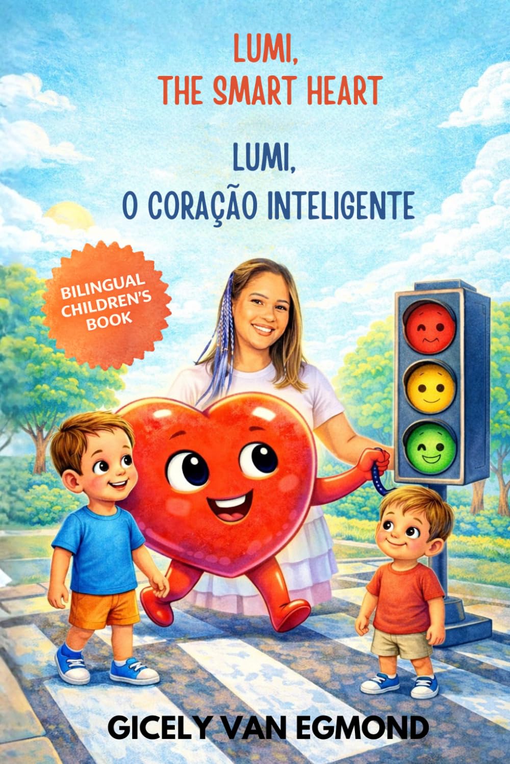 Lumi: O Coração Inteligente