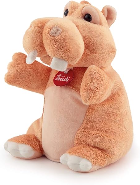 Trudi 29857 - Marionetta&baby Oca - 5