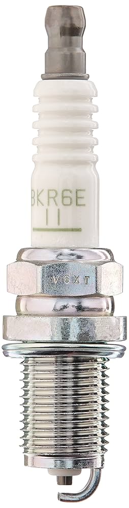 BKR6E-11 (2756) NGK スパークプラグ NGK.com: BKR6E-11 NGK 2756 Spark Plug - Best Car Spark Plug