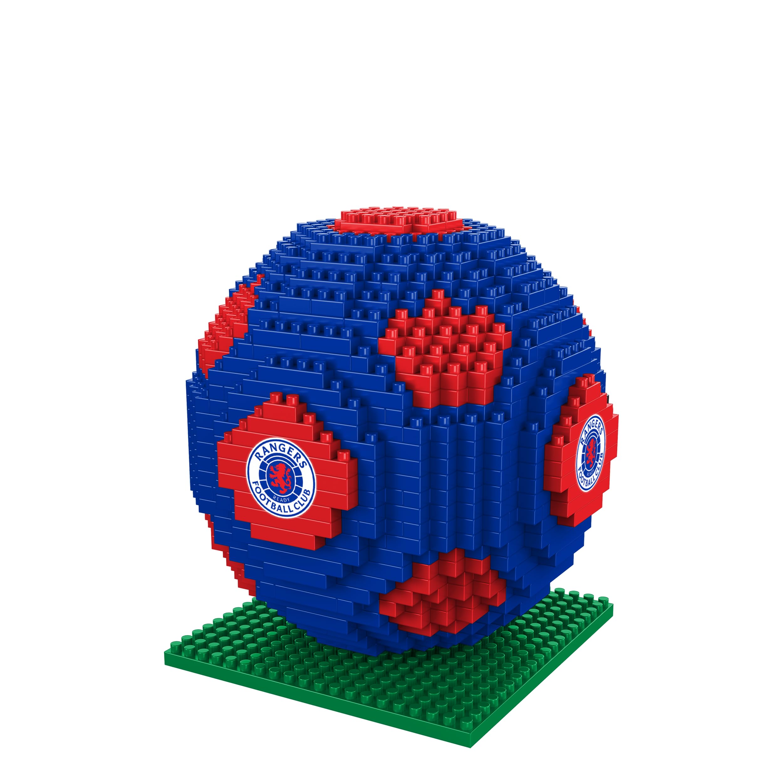 FOCO Scottish Premiership Football Fan Rangers Brxlz Football