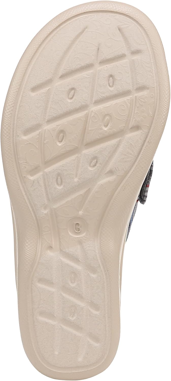 BZees Women's, Smile Sandal