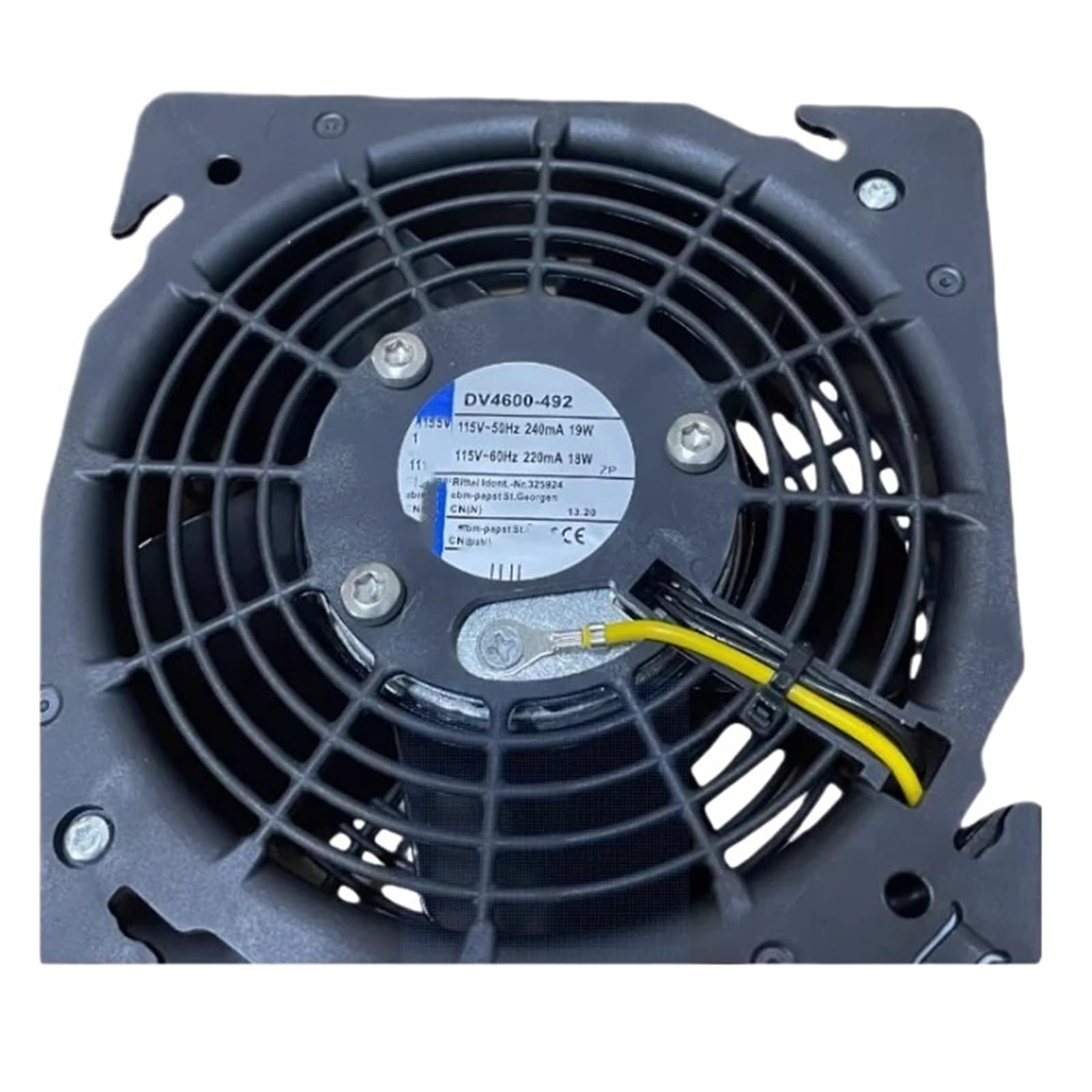 UITGVDQAT Fan AR2E220-A40-71 DV4600-492 DV4650-470(DV4650-470)