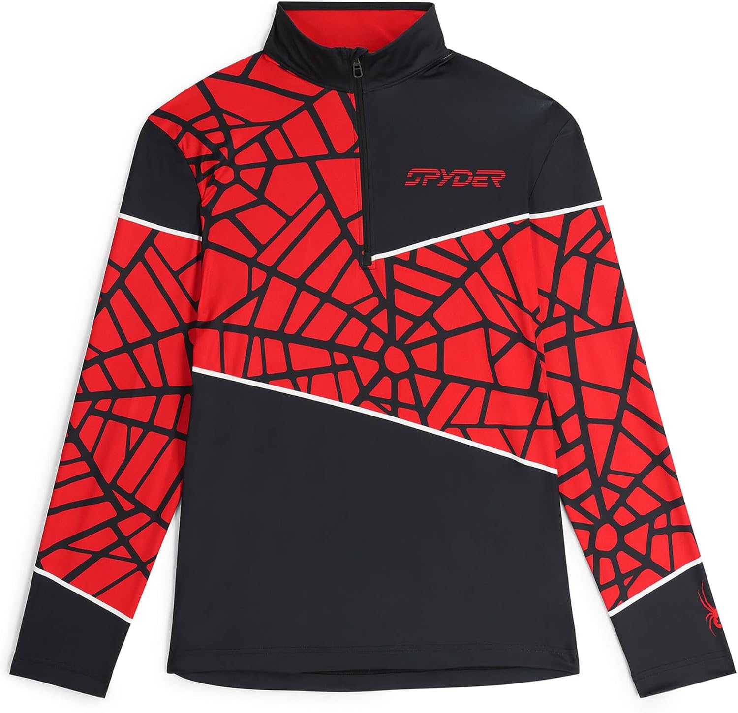 モナルシーダNEO II SELECT SI 取替式(サッカー／フットボール)|P1GC2226|シューズ|サッカー／フットボール|ミズノ公式オンライン スパイダーメンズスタンダードバイタル1/2ジップ、ボルケーノ