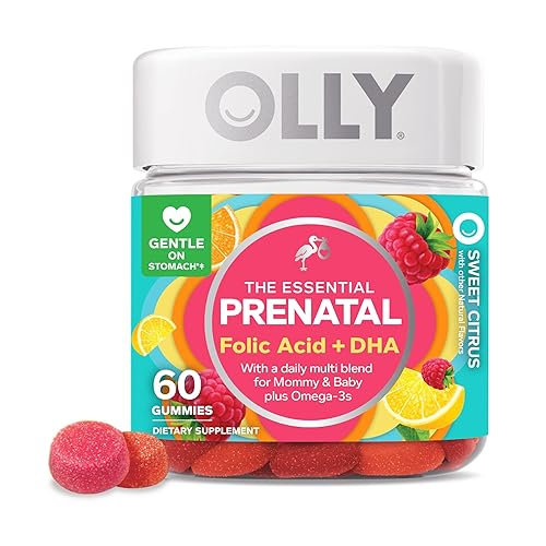 Everything You Need to Know About Olly Women's Multivitamin Review