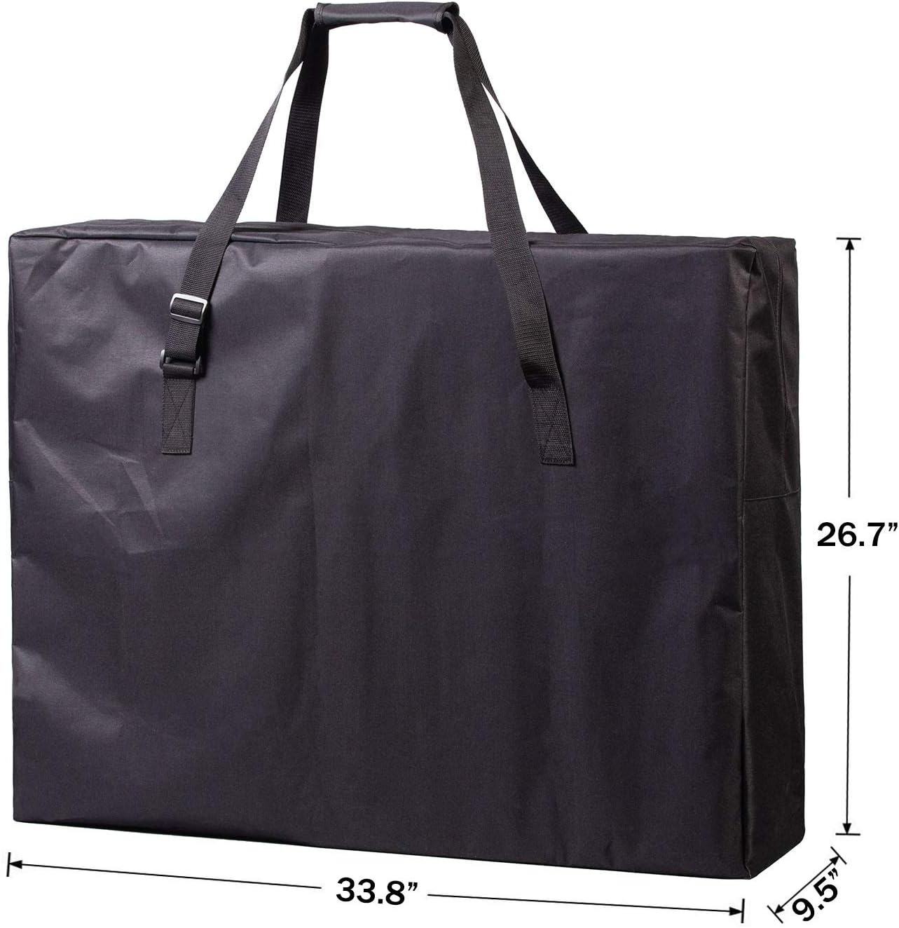 Buy 1 get 1 LLYWCM Heavy Duty Carrying Bag & Storage Bag for Compact Wheelchairs, Folding Walker, Zero Gravity Chair, Rollator, Transport Chair, Travel Chair - Extra Large Thick Travel Moving Bag Hottest Sales LLYWCM Heavy Duty Carrying Bag & Storage Bag for Compact Wheelchairs, Folding Walker, Zero Gravity Chair, Rollator, Transport Chair, Travel Chair - Extra Large Thick Travel Moving Bag