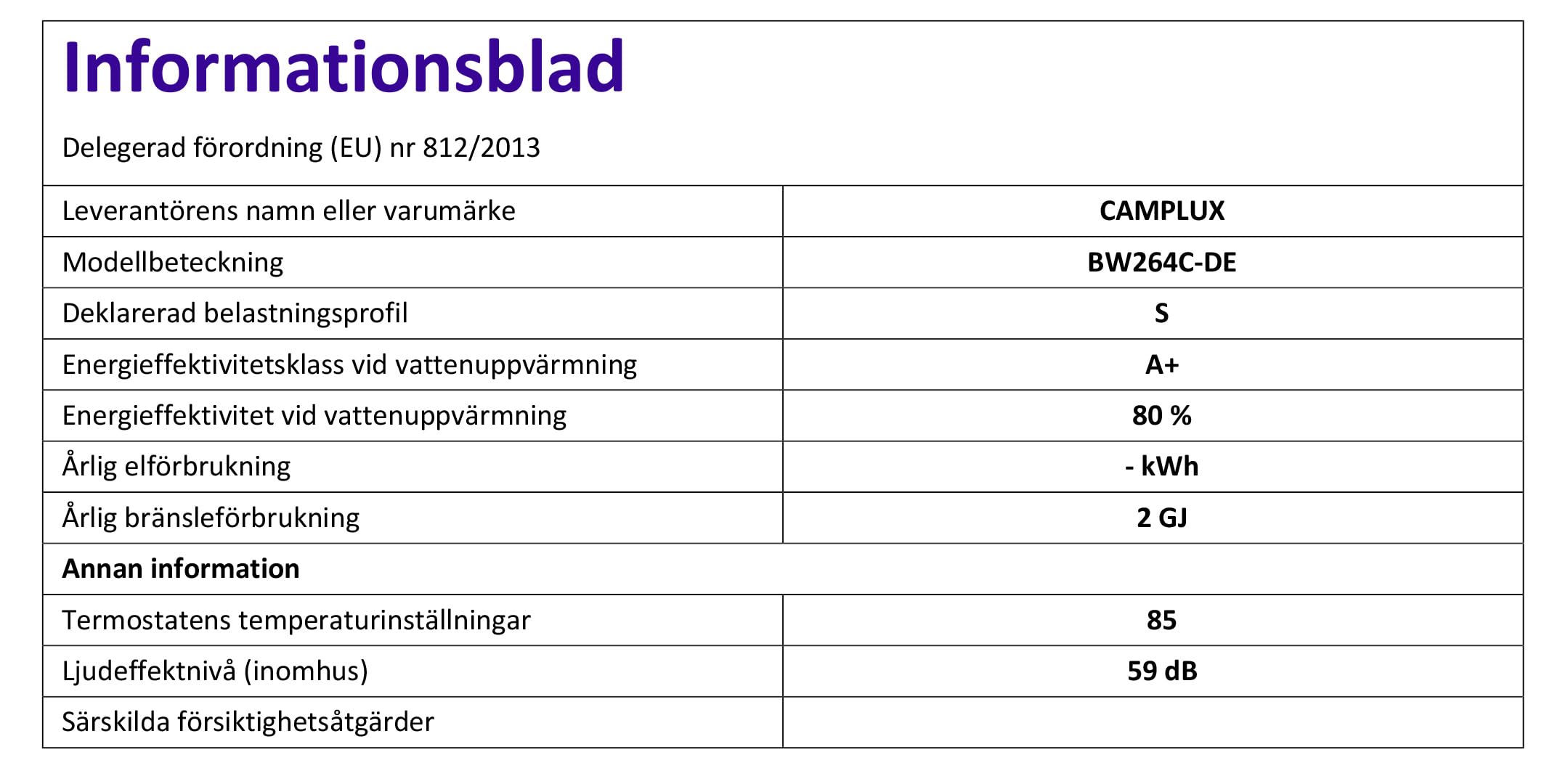 CAMPLUX BW264C-DE 10 Liter Gasdurchlauferhitzer mit Regenkappe, 50mbar Tankless Outdoor-Instant-Gasdusche für Pferd Waschen Camping RV Reise