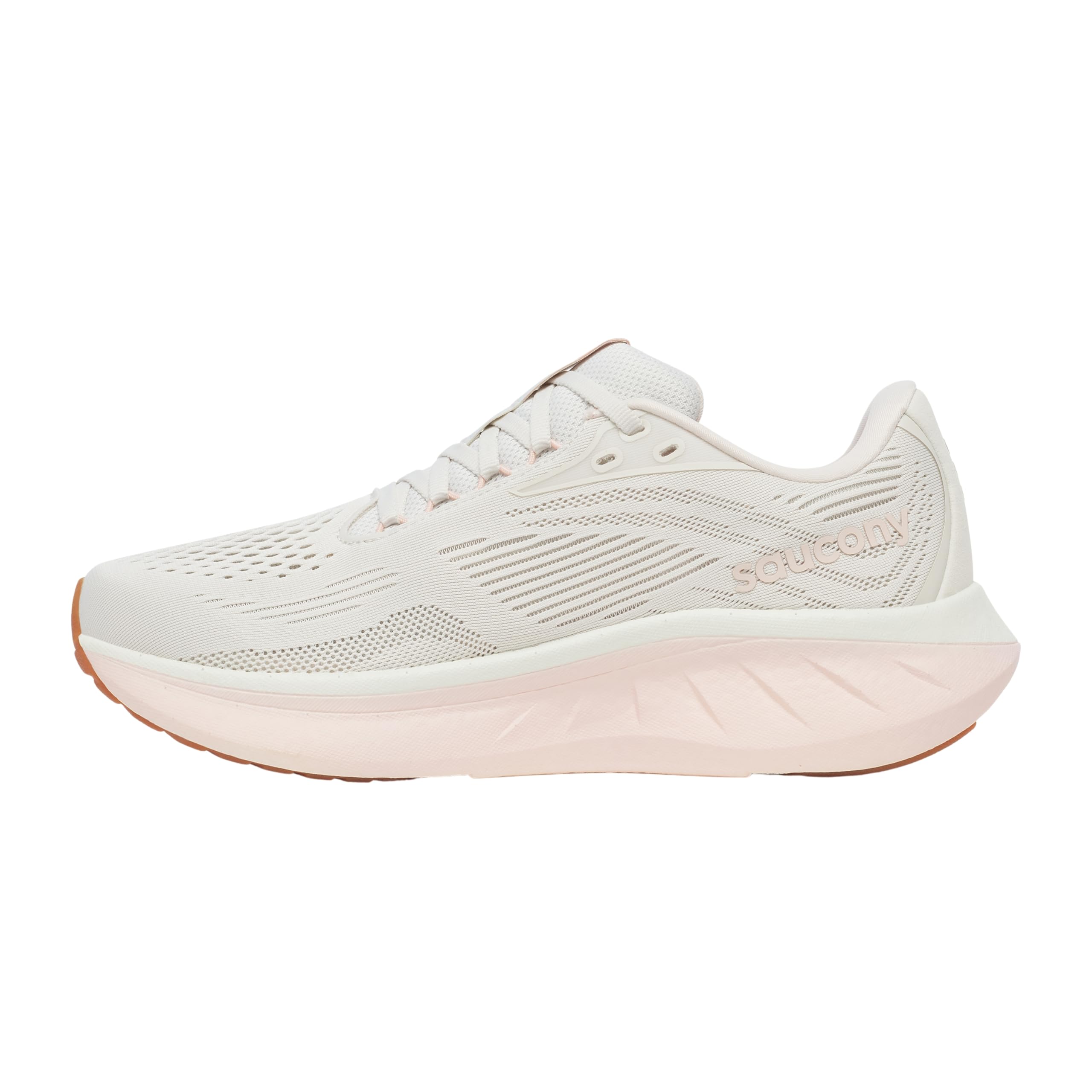Saucony Ride 18