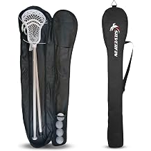 Silverfin Lacrosse Stick Bag