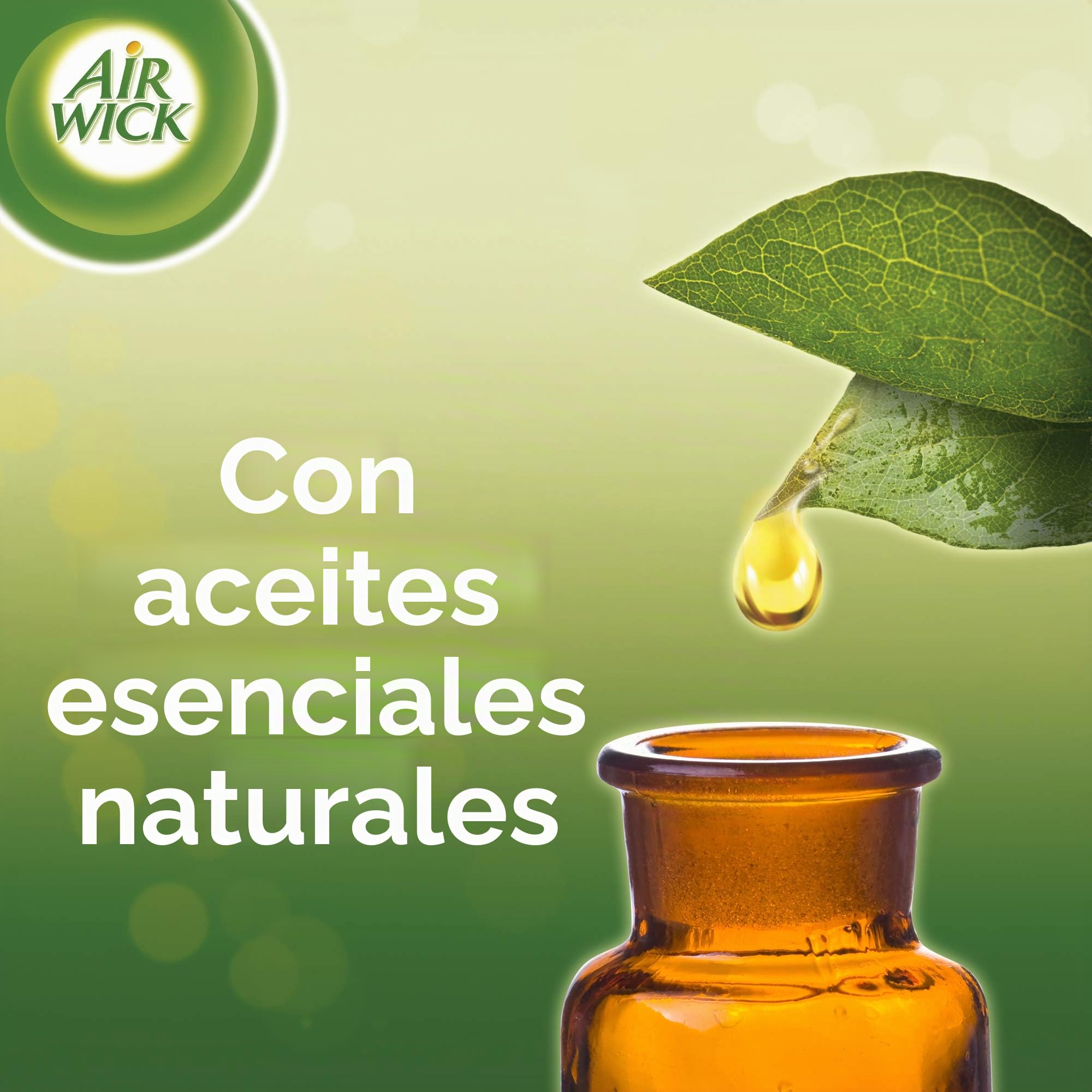 Air Wick Freshmatic Max Ambientador