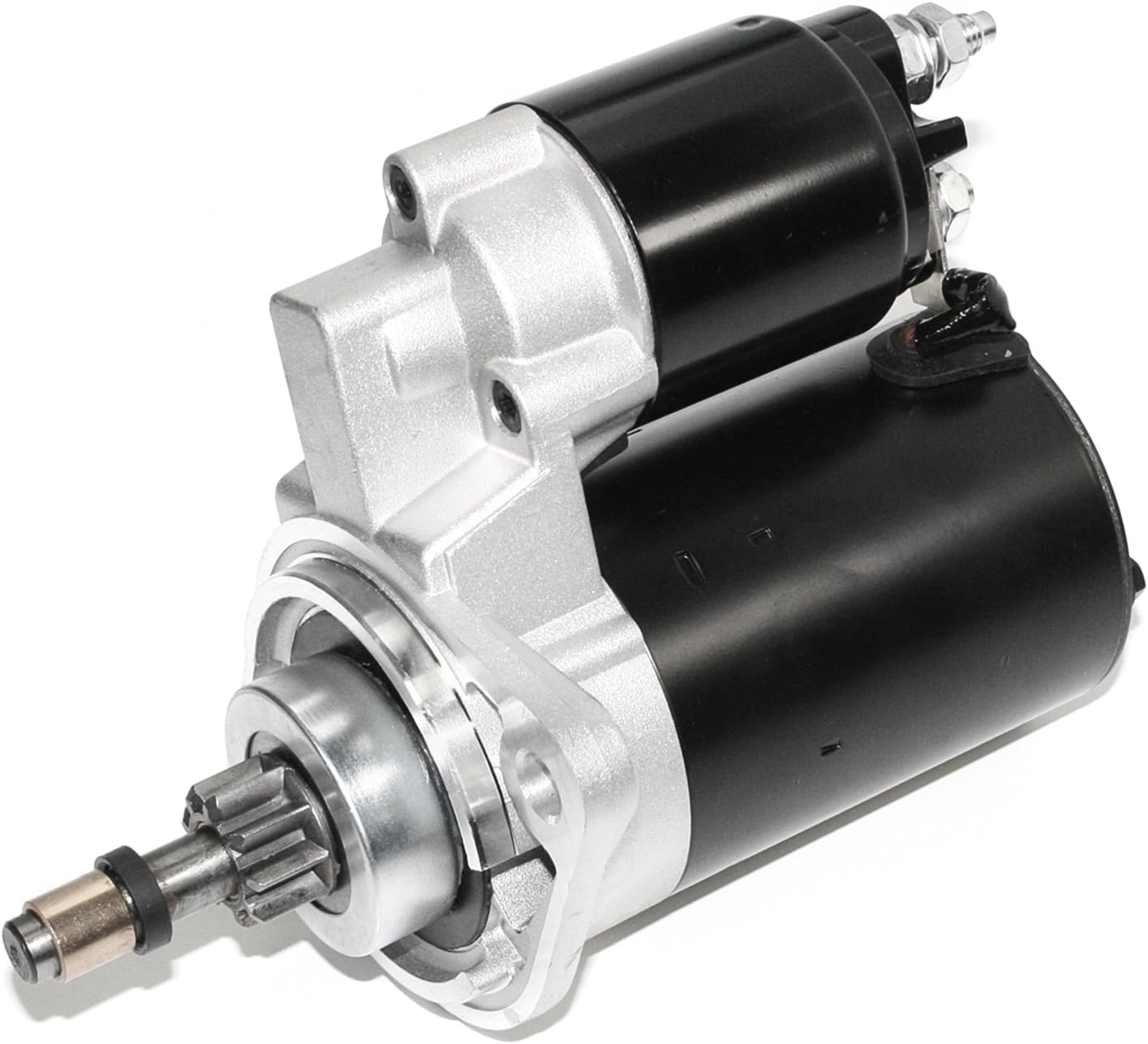 SR15NEC 12V Starter for VW Beetle