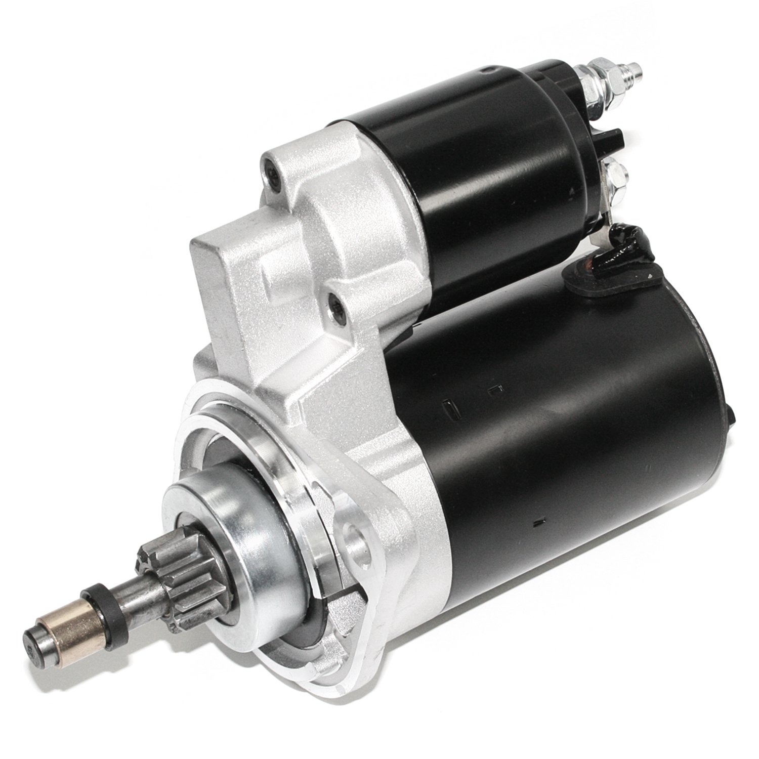 SR15NEC 12V Starter for VW Beetle