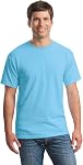 Mens 5.3 Oz. Heavy Cotton T-Shirt (G500)