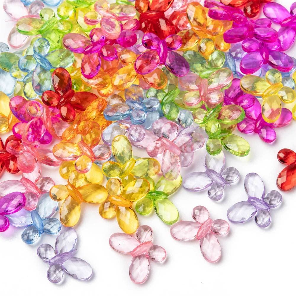 Unieke Sieraden van Vlindervleugels - Prachtige Natuurlijke Juwelen - Nature Deco - Nature Deco