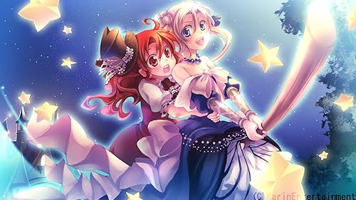 Miniatura 3 de Zettai Meikyuu Grimm Nanatsu no Kagi to Rakuen no Otome Limited Edition Japan Import