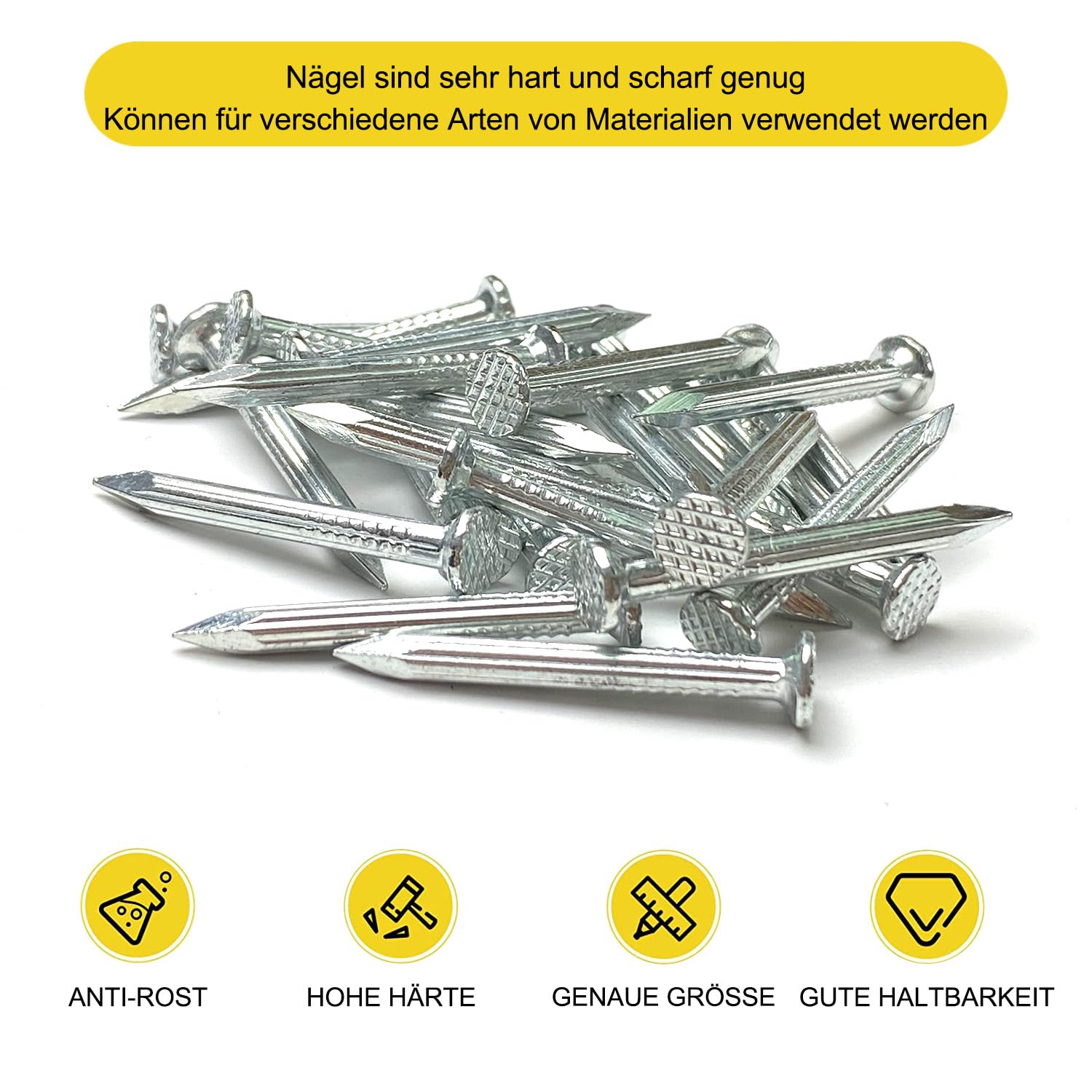 Spax spaanplaatschroeven 3,5x30mm geel verzinkt platkop PZ 1000st