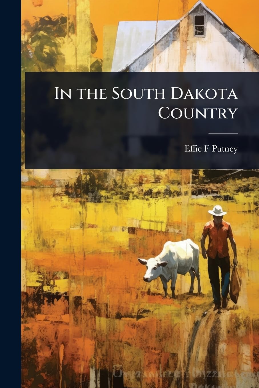 In the South Dakota Country
