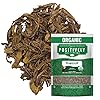 Organic Positively Tea Company Dragonwell Green Tea