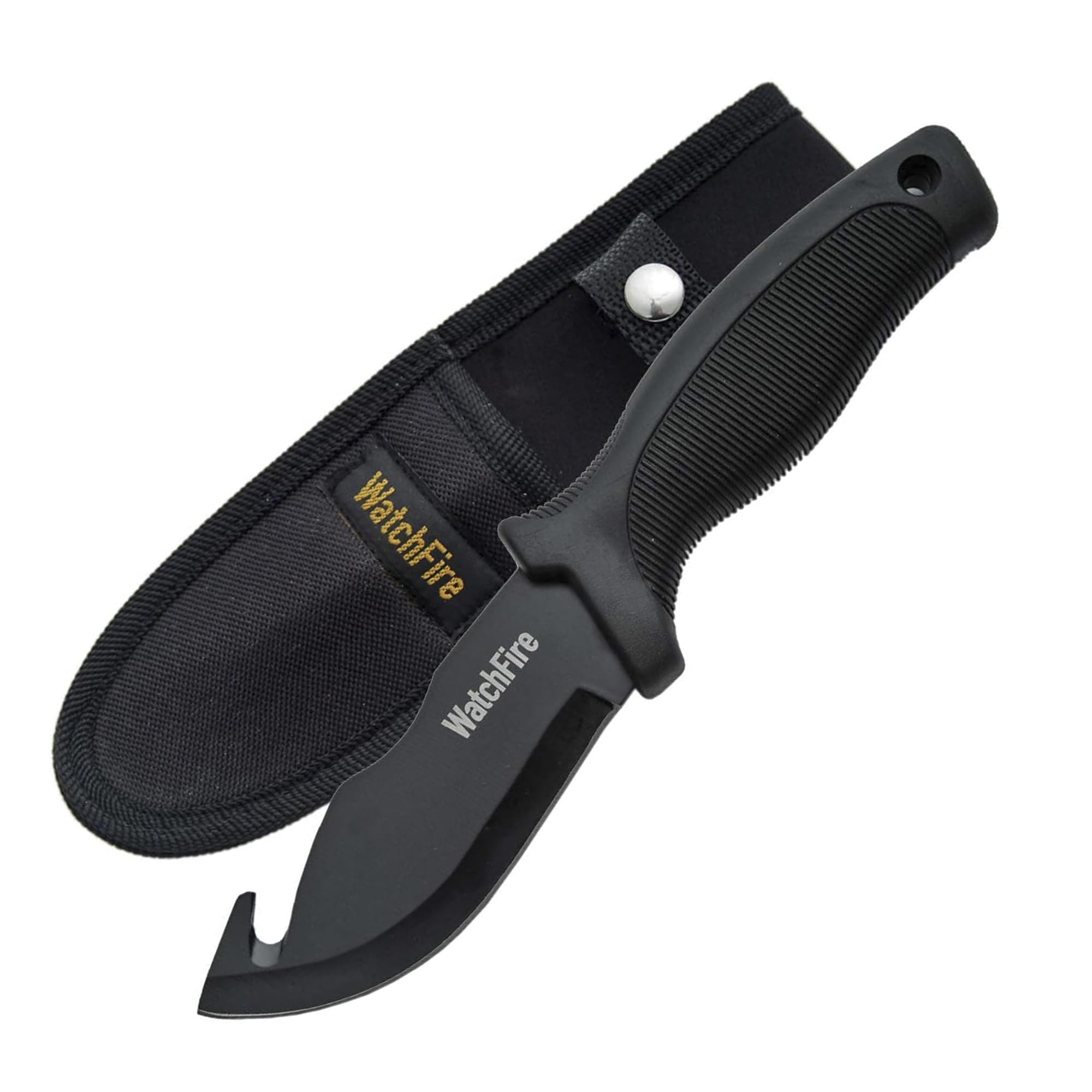 Guthook Skinning Knife