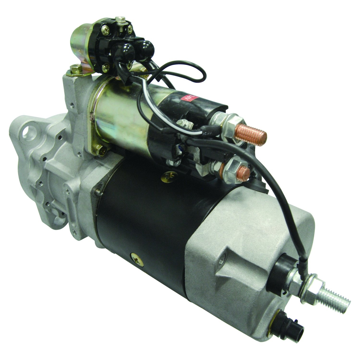 Amazon.com: RAREELECTRICAL Starter Motor Fits Deutz Marine Engine  0-001-369-014 F3l912 | Deutz, 2.8L, F4L912 3.8L engine RAREELECTRICAL New Gear Reduction Starter Compatible With Deutz Fahr D7007 Cs103 V941501 867000 11.130.484