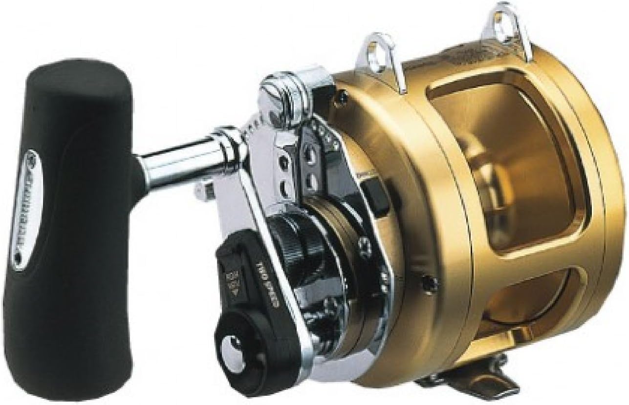 SHIMAMO TIAGRA 20A 【公式通販】