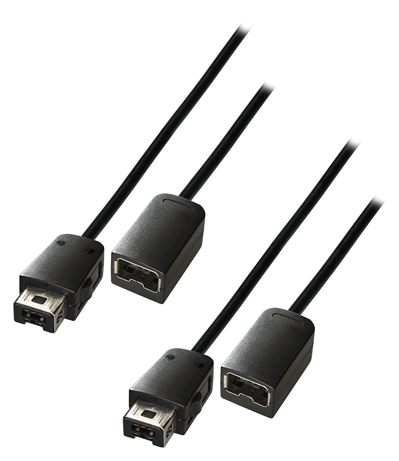 Ardistel - Pack de 2 Cables 1.5m (Nintendo Super Nes)