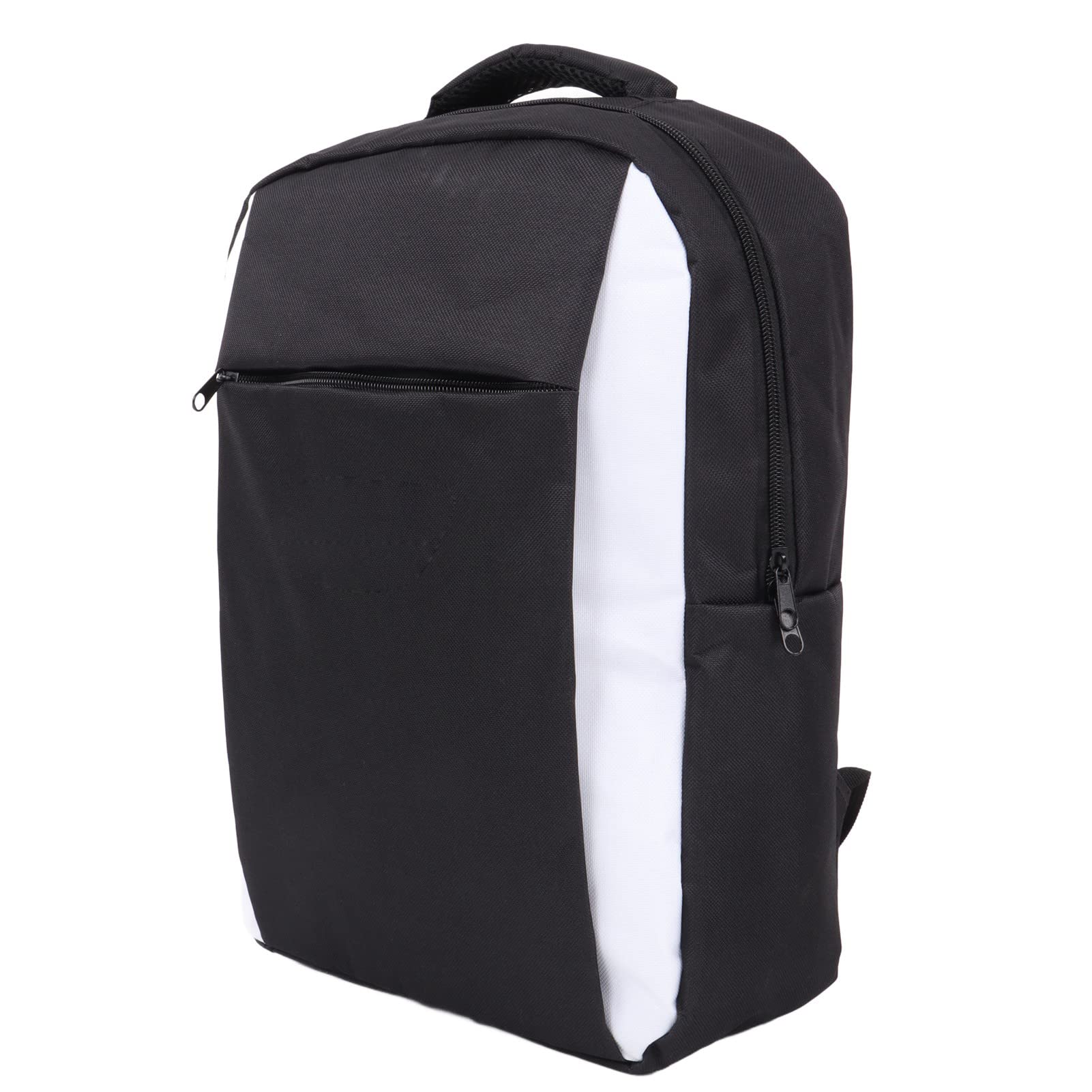 Console de Jeu Multifonction Sac à Dos Antichoc étui de Transport Voyage Portable pour Playstat