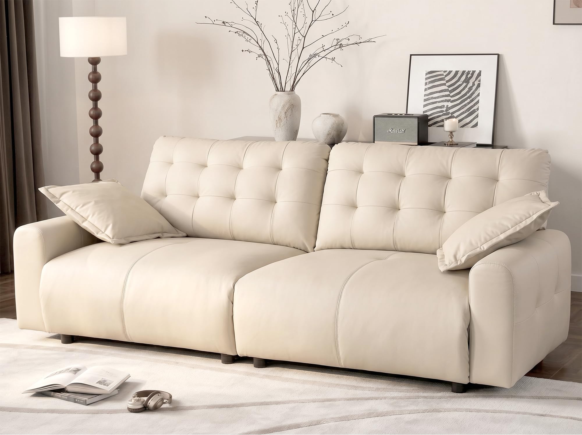HOMYHOMEY Sailboat Series Sectional