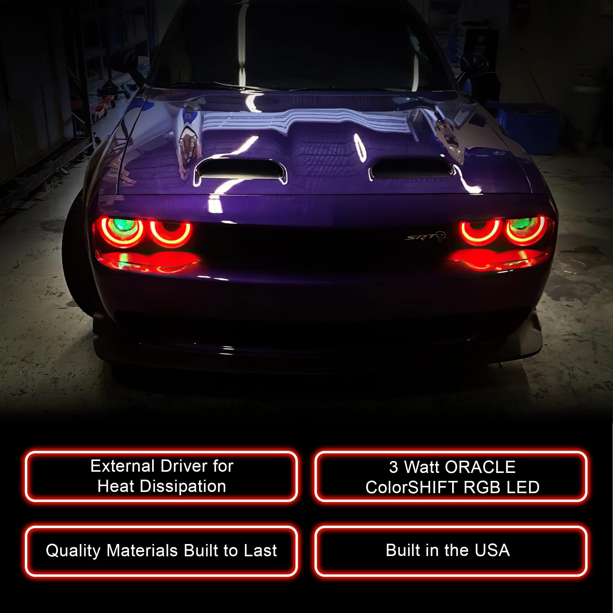 Oracle Lighting 8529-333: 