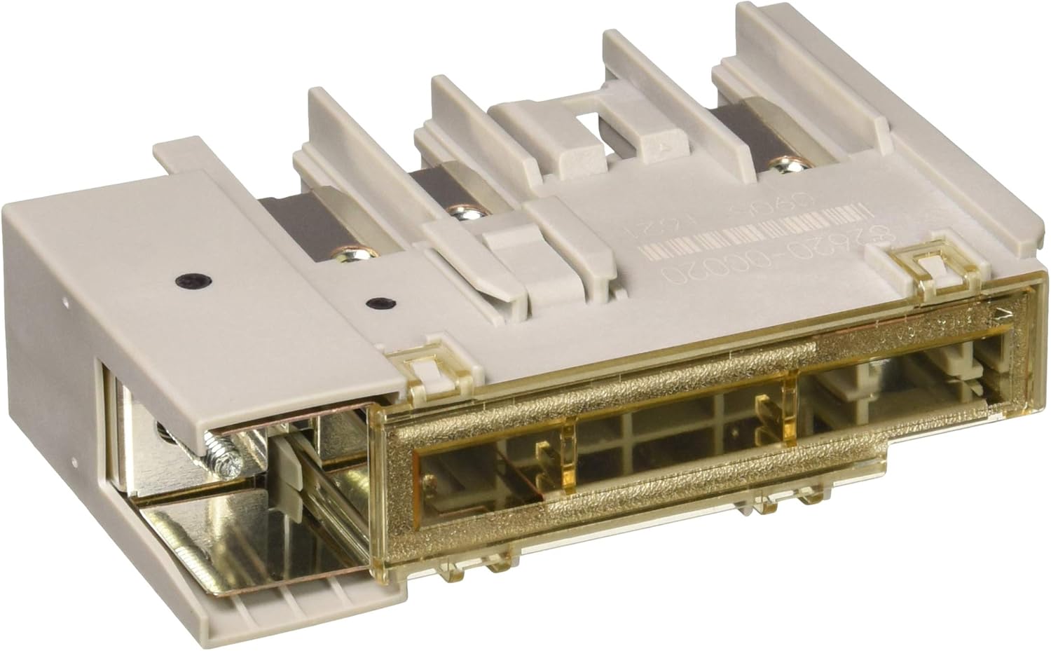 Toyota 826200C020 Fusible Link Block Assembly, Fusible Links Amazon