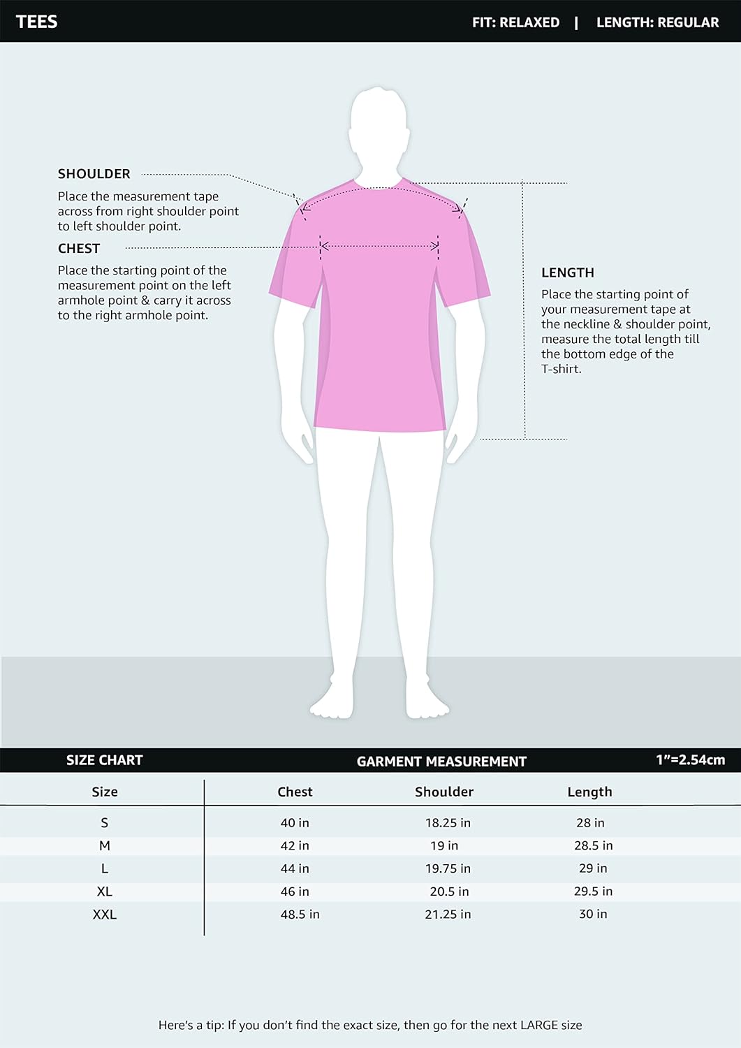 Amazon Brand - INKAST Men Regular Fit T-Shirt offers donot miss 5 Amazon Brand - INKAST Men Regular Fit T-Shirt offers donot miss